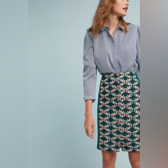 Dolan Dresses & Skirts - NWT DOLAN Anthropologie Devlin Skirt